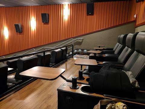 Jobs in Regal Cinemas Ronkonkoma 9 - reviews