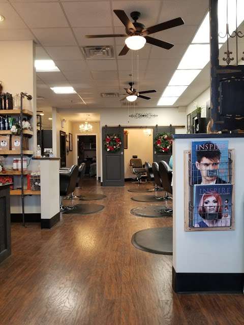 Jobs in The Cutting Room Salon and Barber Inc. - reviews