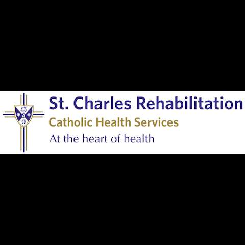 Jobs in St Charles Rehabilitation Ronkonkoma - reviews